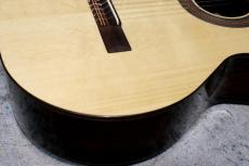 Orpheus Valley Guitars 【小物6点サービス!】Fiesta F63S 松【ショートスケール】【現物写真】【池袋店在庫品】_4