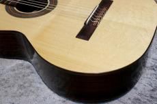 Orpheus Valley Guitars 【小物6点サービス!】Fiesta F63S 松【ショートスケール】【現物写真】【池袋店在庫品】_5