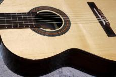 Orpheus Valley Guitars 【小物6点サービス!】Fiesta F63S 松【ショートスケール】【現物写真】【池袋店在庫品】_6