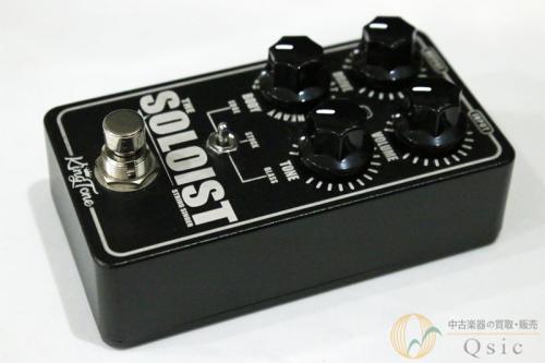 KING TONE GUITAR The SOLOIST [NL077]【神戸店在庫】