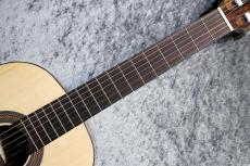 Orpheus Valley Guitars 【小物6点サービス!】Fiesta F63S 松【ショートスケール】【現物写真】【池袋店在庫品】_9