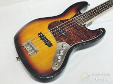 Squier by Fender Vintage Modified Jazz Bass 3TS 【返品OK】[NLR44]【箕面店在庫】
