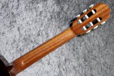 Orpheus Valley Guitars 【小物6点サービス!】Fiesta F63S 松【ショートスケール】【現物写真】【池袋店在庫品】_10