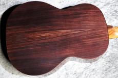 Orpheus Valley Guitars 【小物6点サービス!】Fiesta F63S 松【ショートスケール】【現物写真】【池袋店在庫品】_11