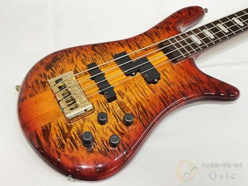 Spector EURO4 LX RAS LAYER - Twilight Amber - 【返品OK】[VK874]【箕面店在庫】