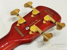 Spector EURO4 LX RAS LAYER - Twilight Amber - 【返品OK】[VK874]【箕面店在庫】_6