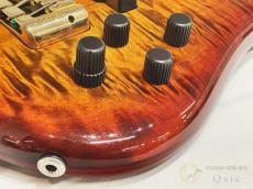 Spector EURO4 LX RAS LAYER - Twilight Amber - 【返品OK】[VK874]【箕面店在庫】_8