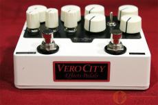 VeroCity Effects Pedals FTM-Custom [MLA43]【神戸店在庫】 // ウィンターセール対象商品!_5