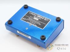 Fulltone FULL-DRIVE 2 MOSFET [RK878]【難波店在庫】_2