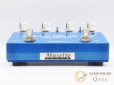 Fulltone FULL-DRIVE 2 MOSFET [RK878]【難波店在庫】_3