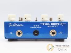 Fulltone FULL-DRIVE 2 MOSFET [RK878]【難波店在庫】_4