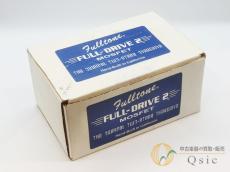 Fulltone FULL-DRIVE 2 MOSFET [RK878]【難波店在庫】_7