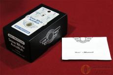 Free The Tone Snow White Auto Wah GB [NL635]【神戸店在庫】_8