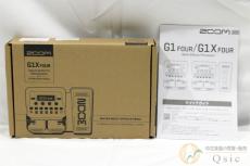 ZOOM G1X FOUR [NL638]【神戸店在庫】_7