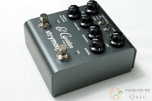 strymon El Capistan V2 [OL013]【神戸店在庫】
