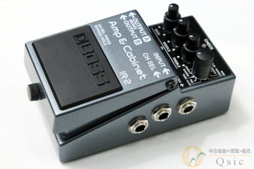 BOSS IR-2 Amp & Cabinet 2024年製 [OL009]【神戸店在庫】