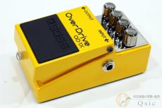 BOSS OD-1X [QK135]【神戸店在庫】