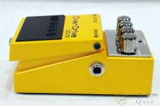 BOSS OD-1X [QK135]【神戸店在庫】_4