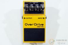 BOSS OD-1X [QK135]【神戸店在庫】_7
