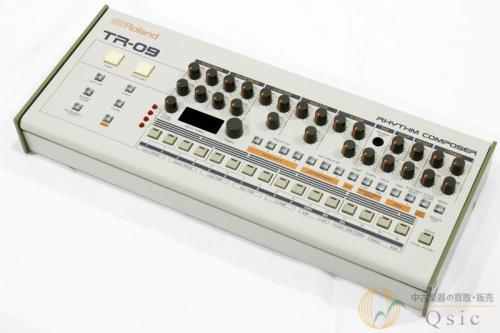 Roland TR-09 [NL396]【神戸店在庫】