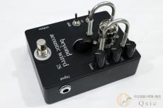 Beyond Shimano acoustic wired 2S [NL628]【神戸店在庫】