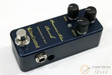 One Control Prussian Blue Reverb [NL082]【神戸店在庫】
