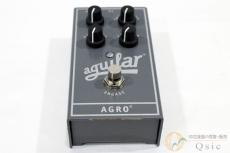 aguilar AGRO BASS OVERDRIVE [NL555]【神戸店在庫】_6