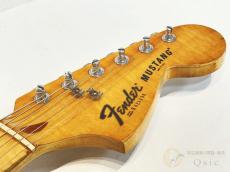 Fender Mustang 1978年製 【返品OK】[MLR67]【箕面店在庫】_3