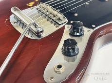 Fender Mustang 1978年製 【返品OK】[MLR67]【箕面店在庫】_8
