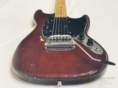 Fender Mustang 1978年製 【返品OK】[MLR67]【箕面店在庫】_9