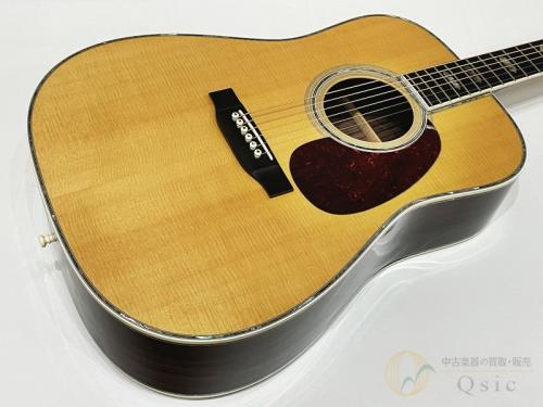 Martin D-45 1996年製 【返品OK】[NLR23]【箕面店在庫】
