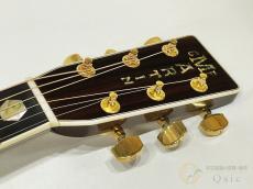 Martin D-45 1996年製 【返品OK】[NLR23]【箕面店在庫】_5