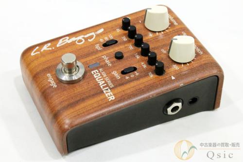 L.R.Baggs ALIGN Series Equalizer [NL361]【神戸店在庫】