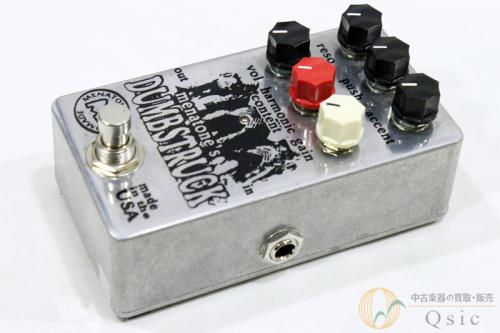 Menatone DUMBSTRUCK [NL631]【神戸店在庫】