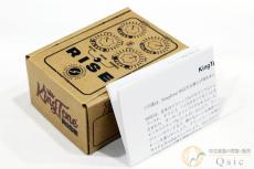 KING TONE GUITAR RISE [NL079]【神戸店在庫】_8