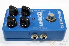 tc electronic Flashback Delay MK1 [NL629]【神戸店在庫】 // ウィンターセール対象商品!_3
