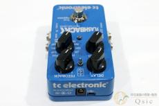 tc electronic Flashback Delay MK1 [NL629]【神戸店在庫】 // ウィンターセール対象商品!_5