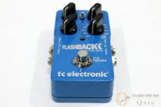 tc electronic Flashback Delay MK1 [NL629]【神戸店在庫】 // ウィンターセール対象商品!_6