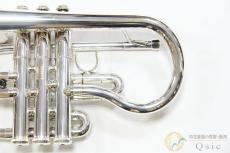 Getzen model 810CBS [調整済み] 【返品OK】[NL322]【神戸店在庫】_5