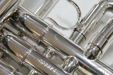Getzen model 810CBS [調整済み] 【返品OK】[NL322]【神戸店在庫】_7