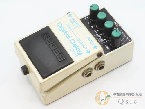 BOSS DD-2 [NLH60]【難波店在庫】