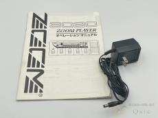 ZOOM Model 3030 [NLM35]【梅田店在庫】_9
