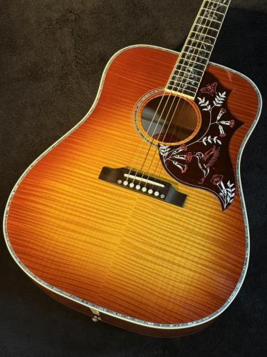Gibson Custom Shop Hummingbird Ultima ~Autumn Burst~ #21155015 【試奏動画あり】