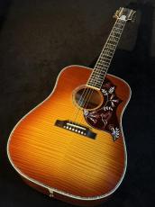 Gibson Custom Shop Hummingbird Ultima ~Autumn Burst~ #21155015 【試奏動画あり】_2
