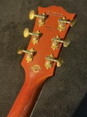 Gibson Custom Shop Hummingbird Ultima ~Autumn Burst~ #21155015 【試奏動画あり】_5
