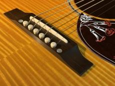 Gibson Custom Shop Hummingbird Ultima ~Autumn Burst~ #21155015 【試奏動画あり】_6