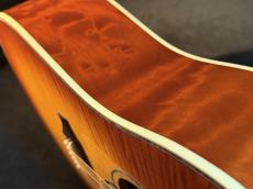 Gibson Custom Shop Hummingbird Ultima ~Autumn Burst~ #21155015 【試奏動画あり】_9