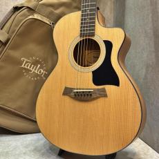 Taylor 【試奏動画あり】112ce #2206235431【抜群の演奏性・明瞭サウンド】【人気モデル】【送料当社負担】【池袋店在庫品】