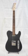 Black Smoker STANDARD DELTA-S / Black Open Pore Matte_2