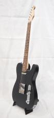 Black Smoker STANDARD DELTA-S / Black Open Pore Matte_3